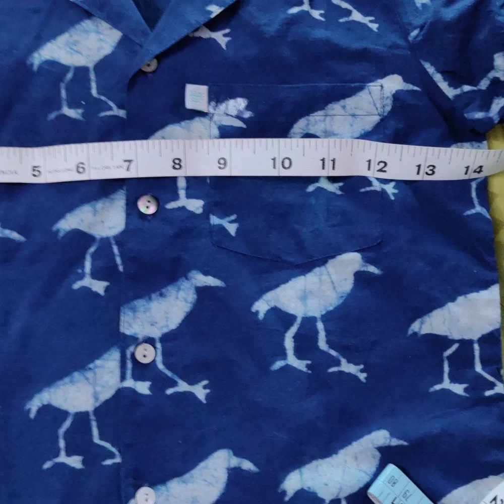 Anokhi kids Shirt New 2-3 years - Picture 7 of 11